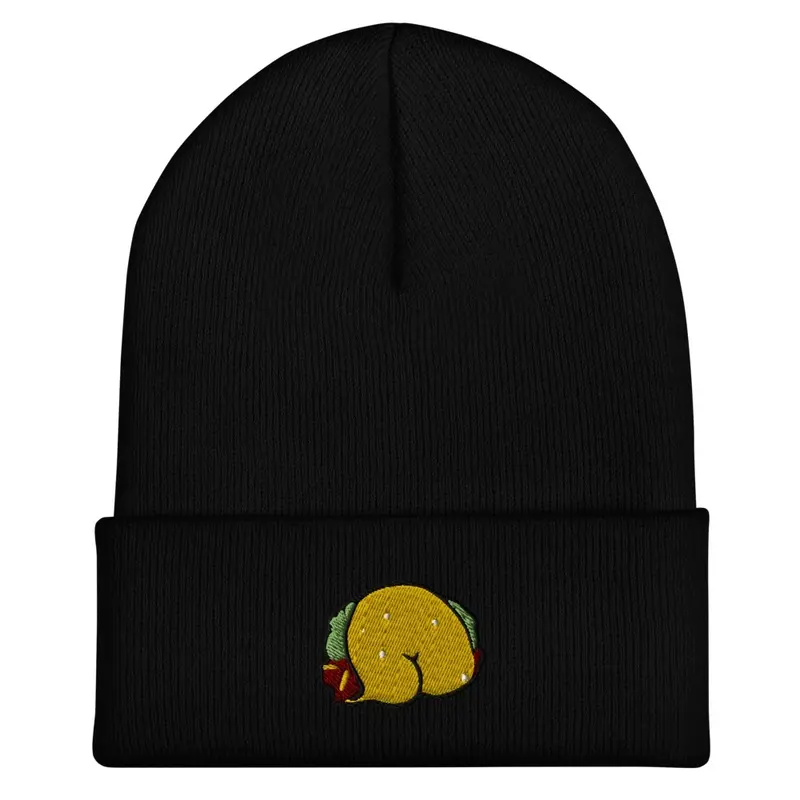 TAKO BEANIE 